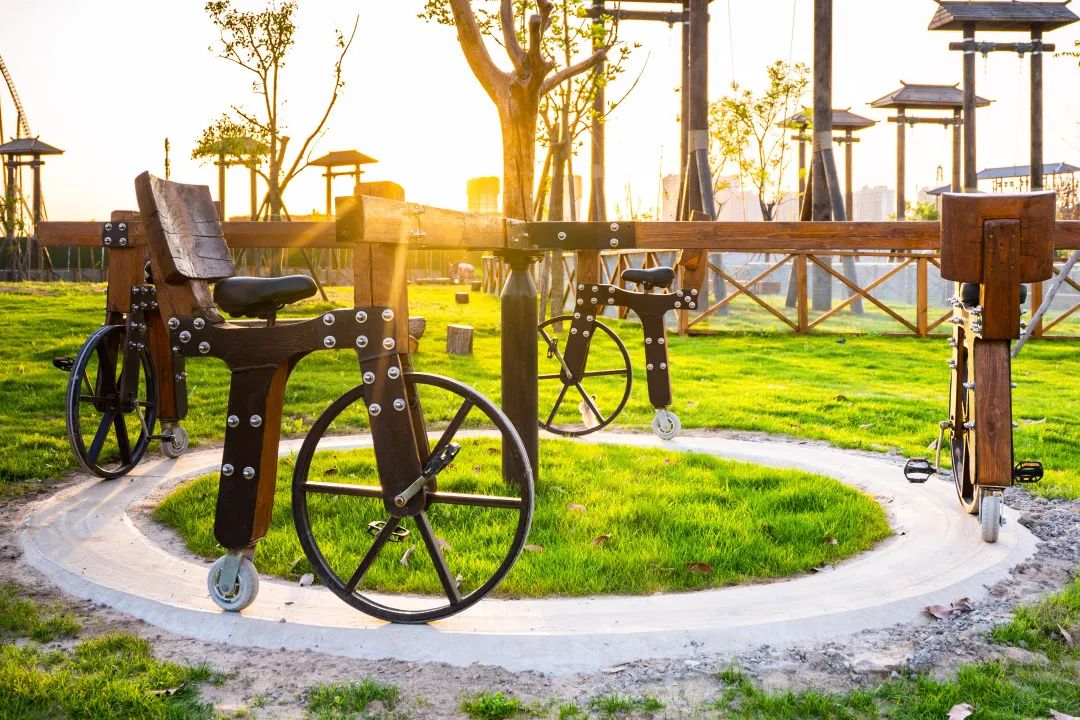 马上查收您的五一出游攻略,内部福利礼包