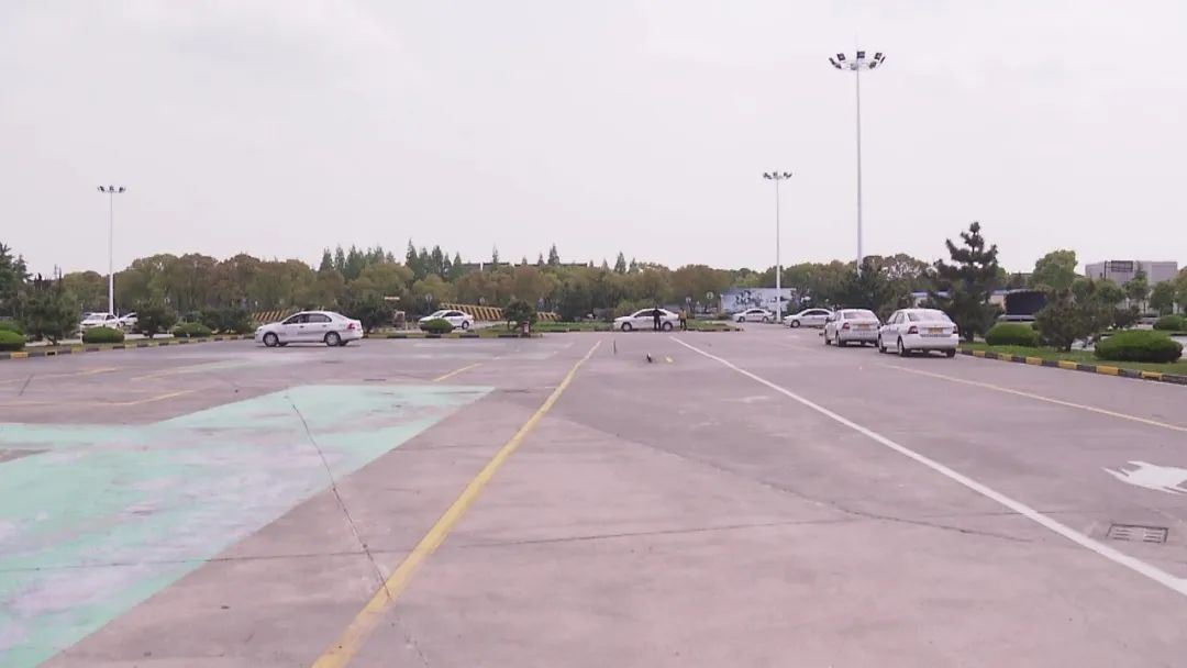 驾校复工申请,驾校复工了