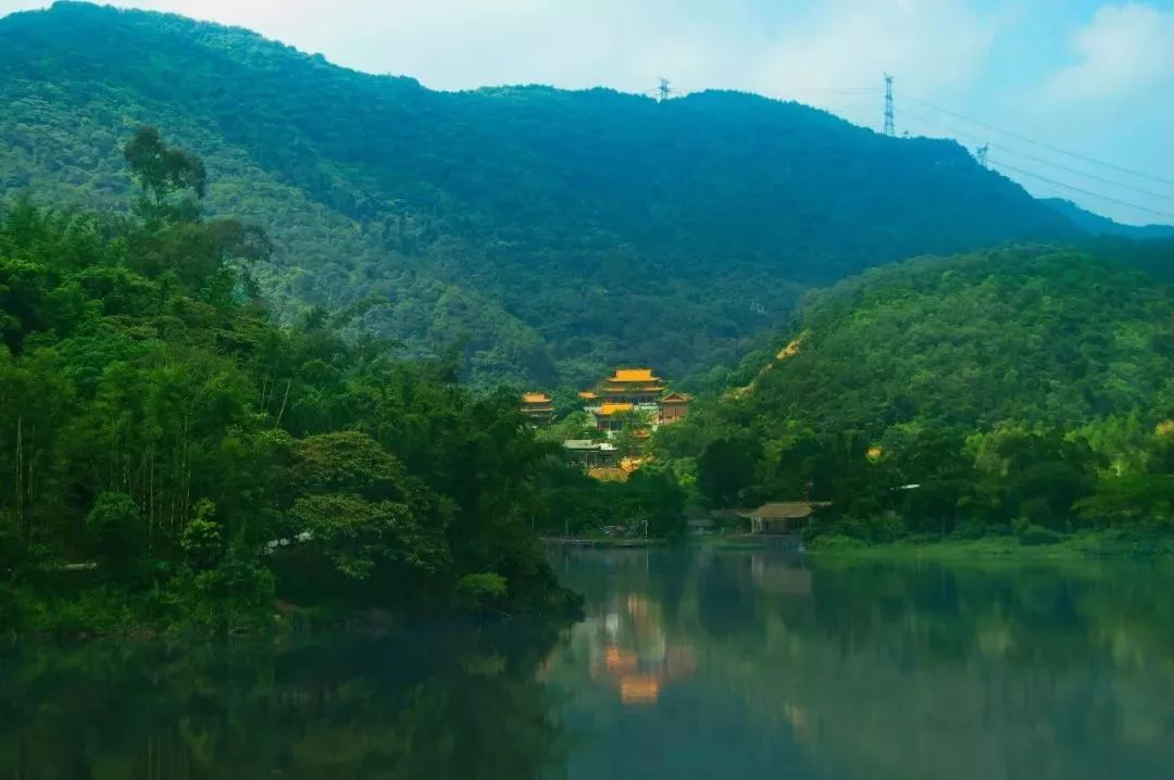 江门蓬江滨江新城,江门市蓬江区滨江新城