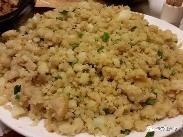 莜麦的吃法与做法大全,莜麦面的千层套路