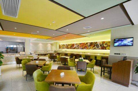 五一酒店推荐团购优惠,西安五一轻奢酒店推荐