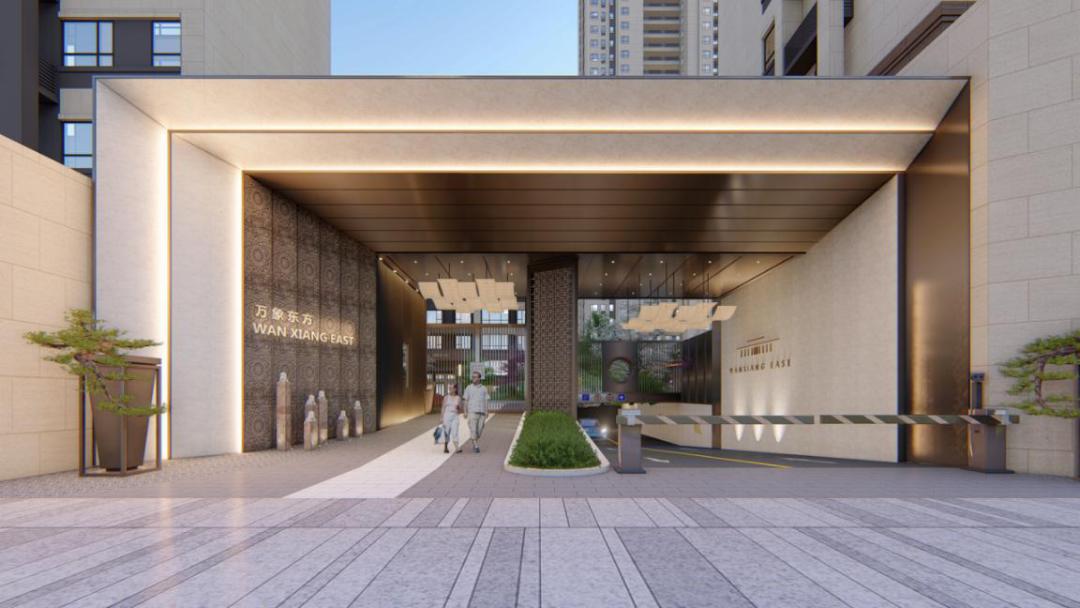 万象东方一期一口价的房子,五一买房踩雷楼盘