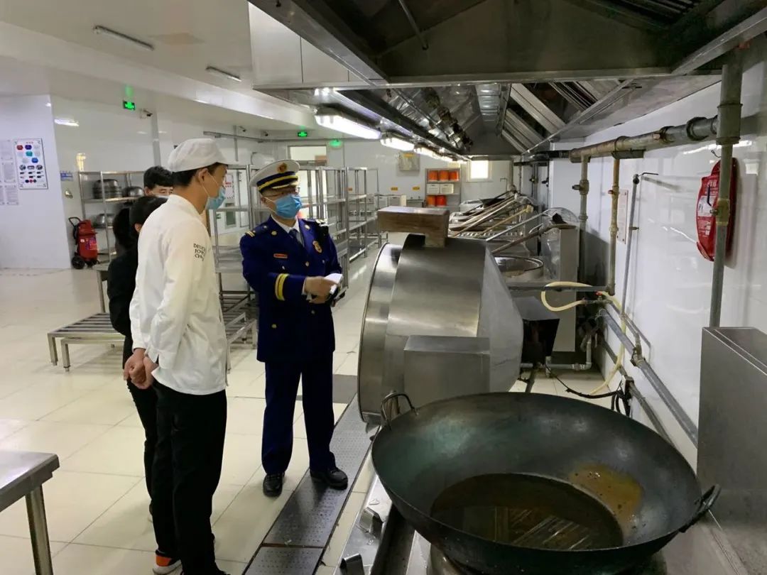 北京西城消防开学,北京消防开学第一课直播