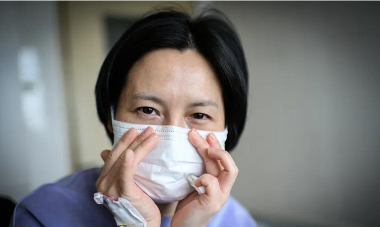 患癌支援湖北护士已顺利完成手术,援鄂医疗护士确诊癌症手术成功