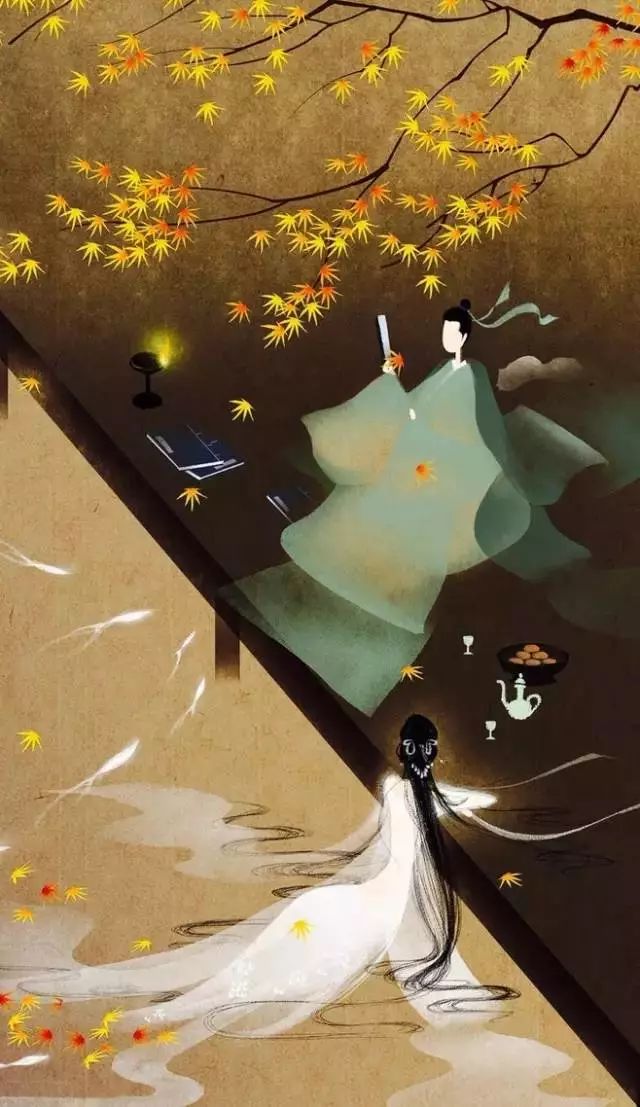 十首奇妙的古诗,古诗十首经典奇诗