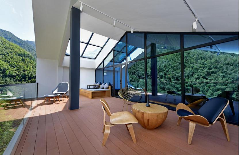 春游江淮请您来｜2019年度安徽省百家精品民宿（黄山篇）