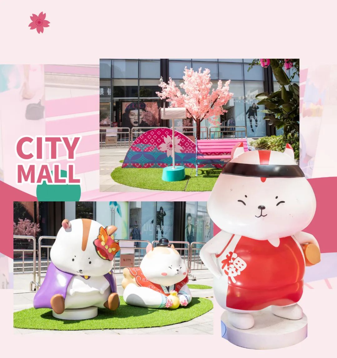 五一打卡超大的油菜花田,五一打卡家门口的花海