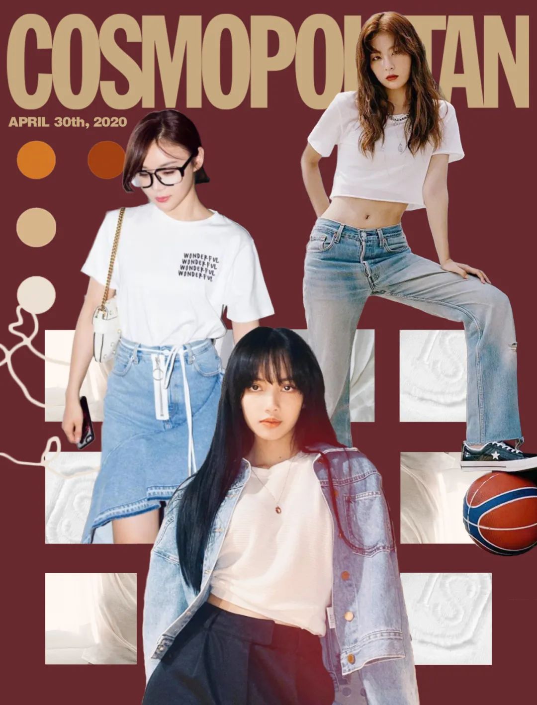 白Tee的“鄙视链”赤裸裸，1000的就比100好？