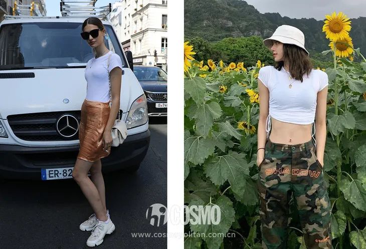 白tee缺点,白tee效果怎么样