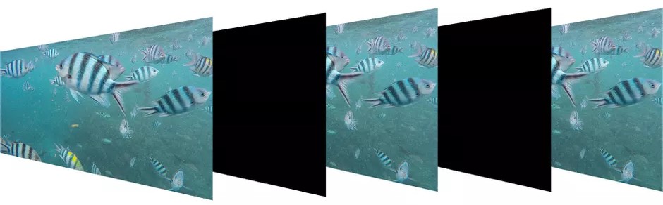 显示器动态模糊能不能关,显示器如何消除动态模糊