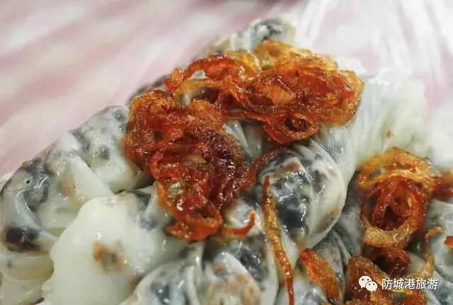 防城港山川之美,防城港旅游美食打卡地