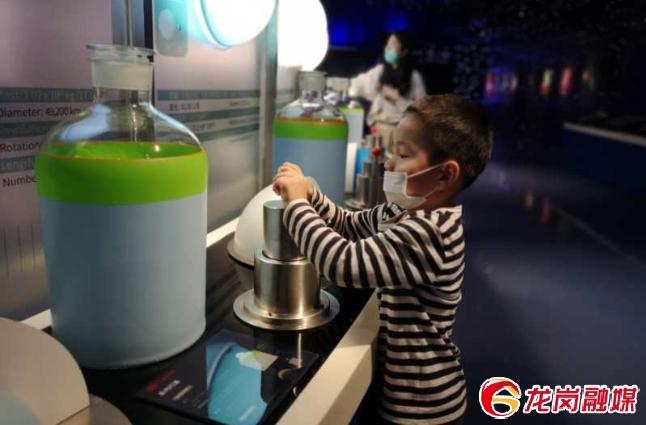 龙岗五一最佳去处,龙岗五一打卡景点