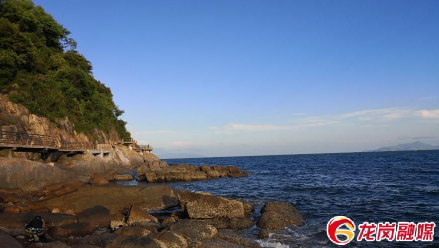 龙岗五一最佳去处,龙岗五一打卡景点