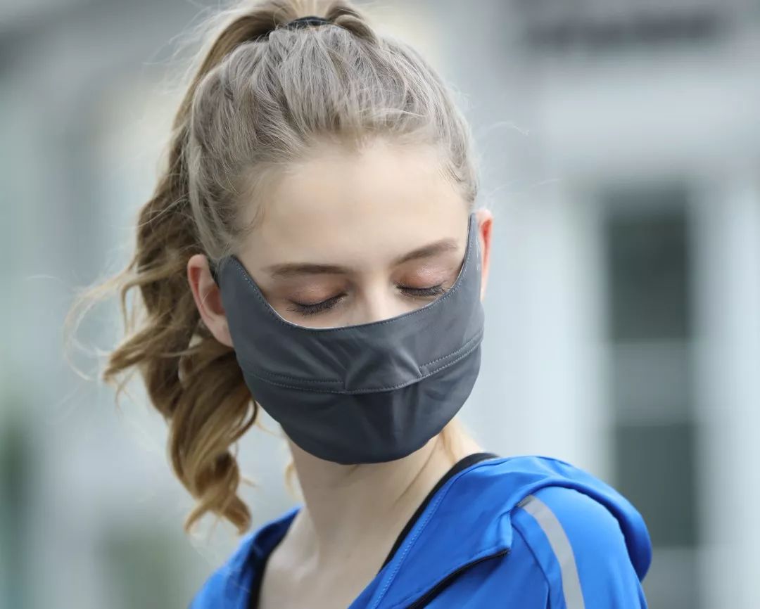 扔掉没用的捂脸布！360°“V”脸的它才是王道