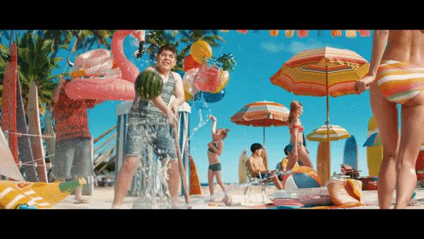 夏季防晒必备渔夫帽,夏天真的很需要一个防晒帽