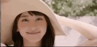 夏季防晒必备渔夫帽,夏天真的很需要一个防晒帽