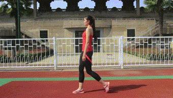 小学生居家体育锻炼指南,五一运动锻炼身体