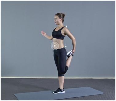 小学生居家体育锻炼指南,五一运动锻炼身体