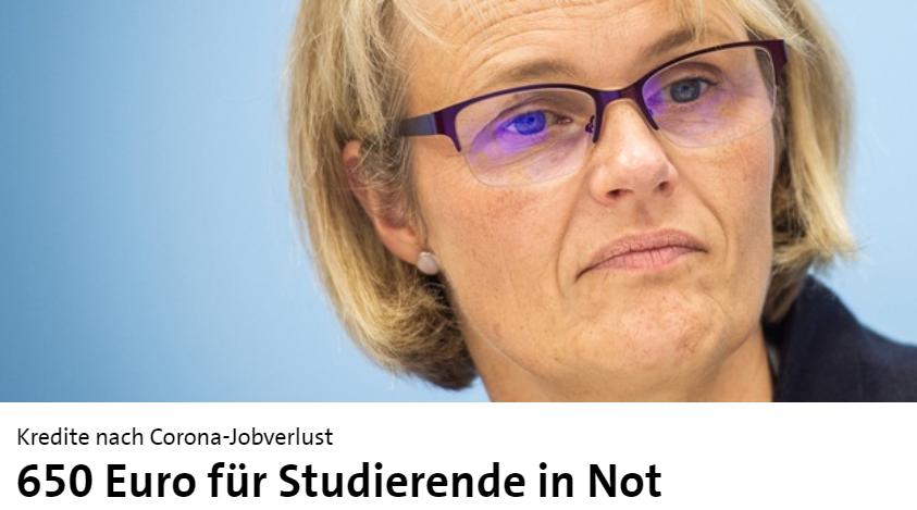 德国留学免息贷款,德国留学生如何申请无息贷款