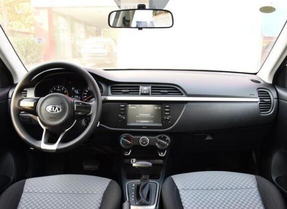 开起亚k2有必要换起亚k3吗,起亚k2和昕动哪个值得买