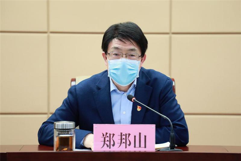 锻造“教育铁军”,打造“德育品牌”!河南省教育厅90多个日夜战疫的难忘故事!