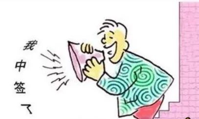 新三板打新中签概率推算,新三板打新股规则及条件2021