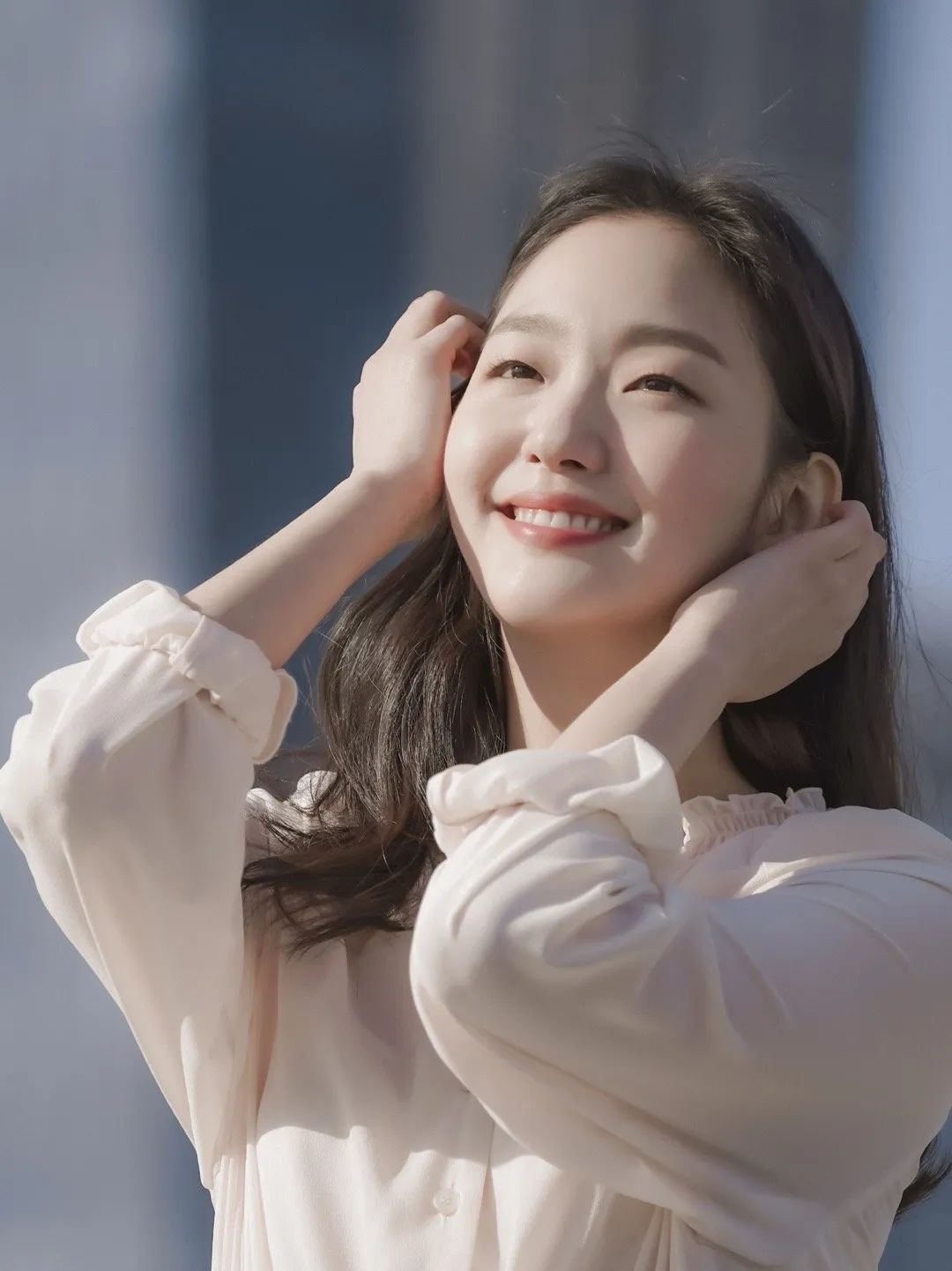 李敏镐扎头发禁忌,李敏镐金丝草卷发