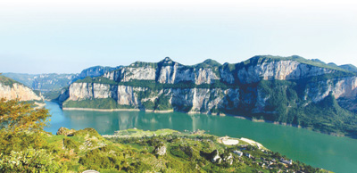 织金洞天福地,洞天福地美景图片