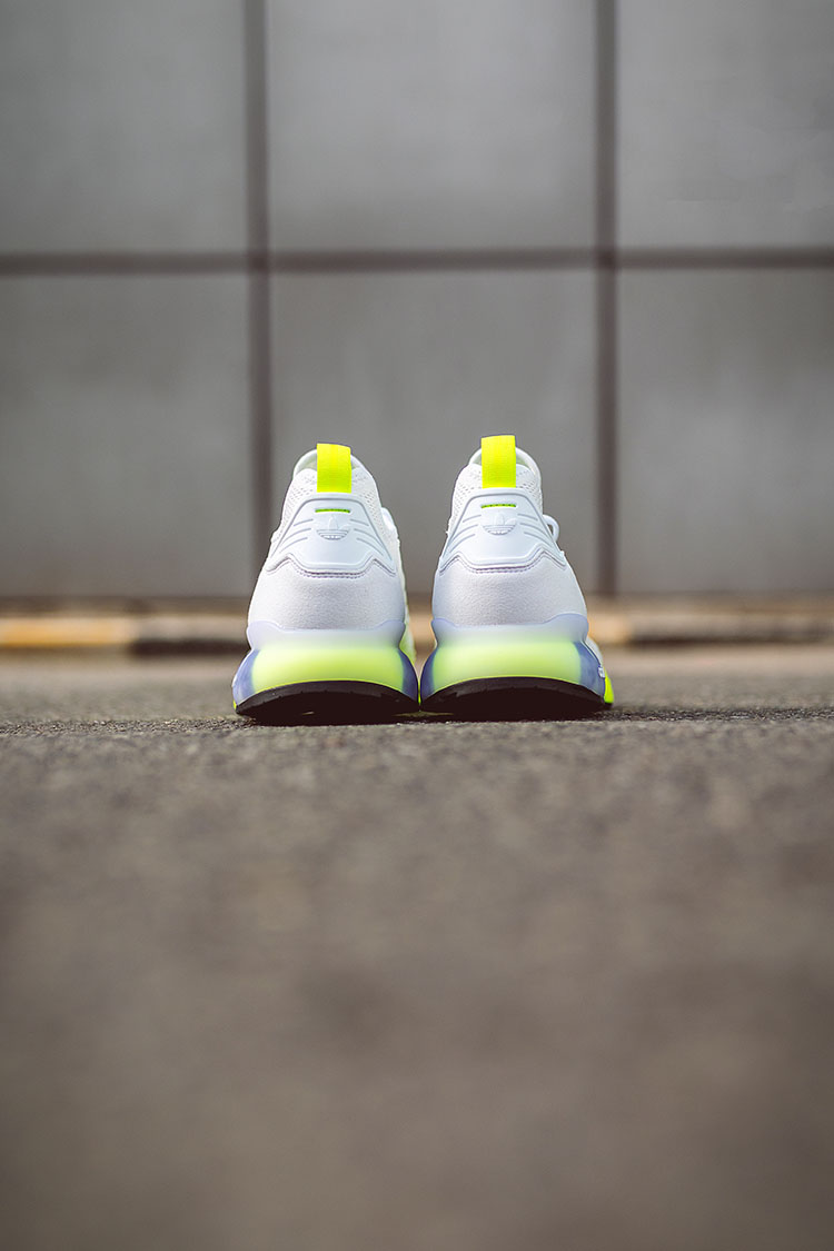 脚感好到爆炸的篮球鞋,脚感超爽的球鞋