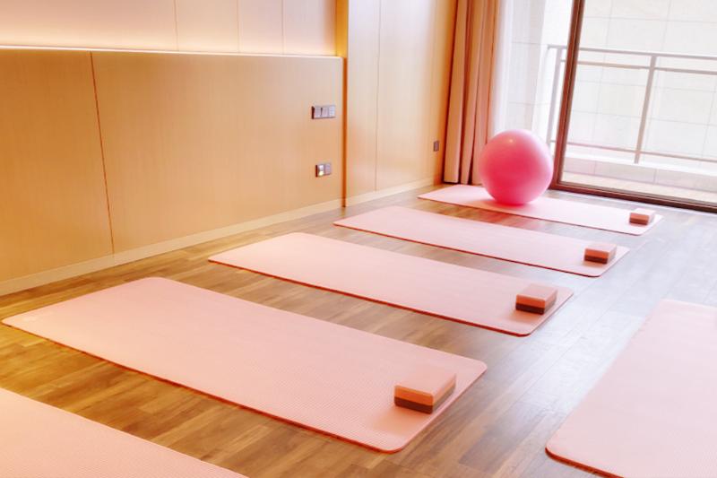 五星级酒店式月子中心,阆中明宇豪雅月子中心价格