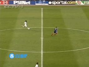 2000年欧洲杯意大利比赛全部集锦,2000年欧洲杯决赛法国VS意大利