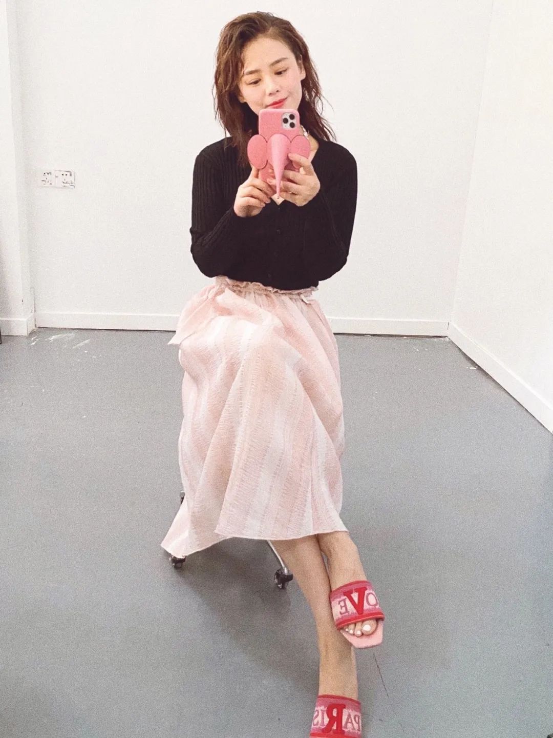 今夏凉拖哪种最舒服,凉拖推荐舒适与颜值并存