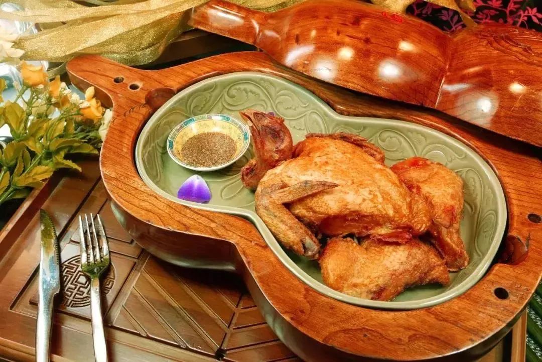 值得推荐的老字号,远道而来的家乡特产