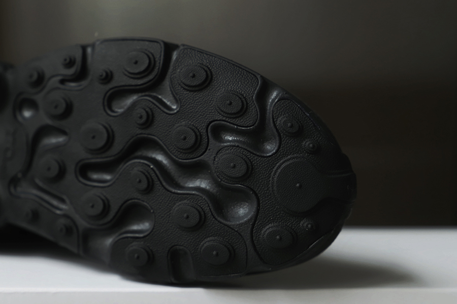 nikebyyou情侣定制灰,nikeairmax270react五色拼接