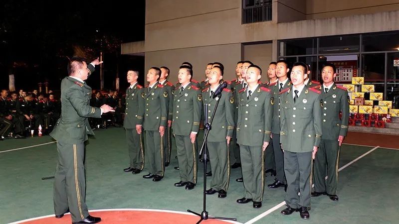 五一节军营生活,五一五天快乐视频