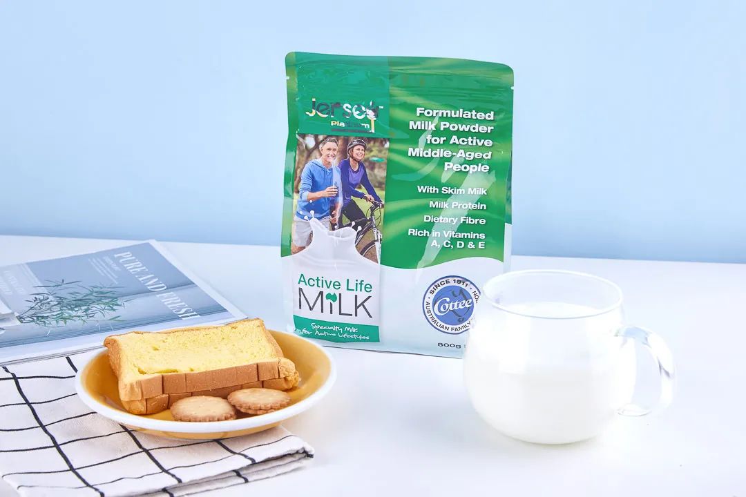 补钙牛奶全脂的好还是脱脂的好,青少年补钙奶粉适合全脂还是脱脂