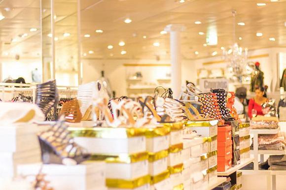 奢侈品代购工资怎么样的,奢侈品代购一般加多少代购费