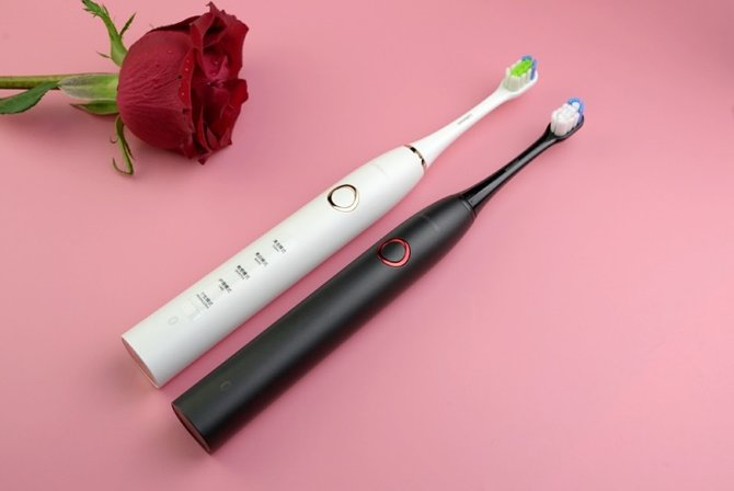 华为智选力博得智能牙刷3测评,性价比超高华为智能机