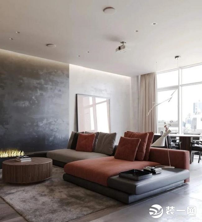 几种常见的家居配色方案,家居配色有秘方让你的生活美起来