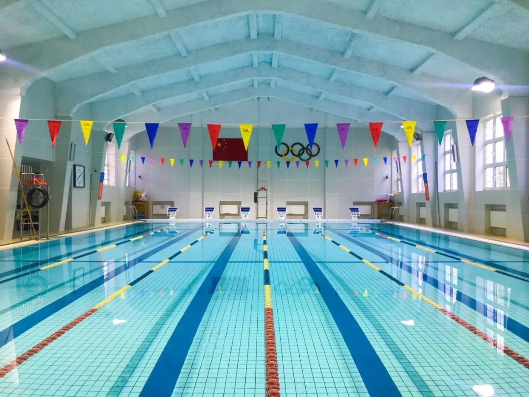 长宁最新游泳池消息,长宁游泳池什么时候开