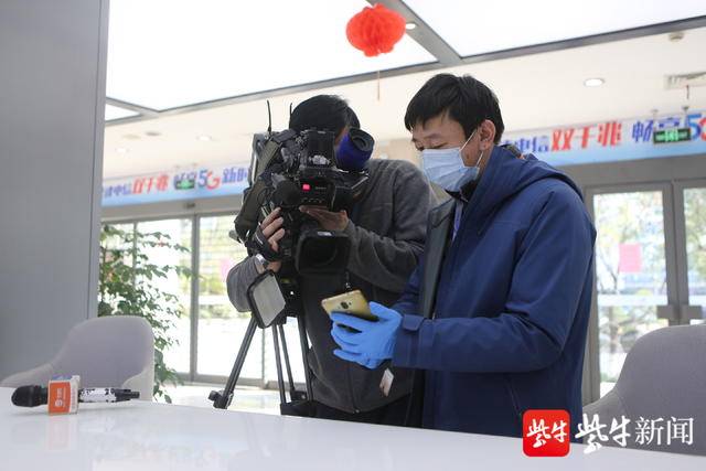 战疫苏史记——加码5G“新基建”，江苏电信以水滴之力聚蓝海未来