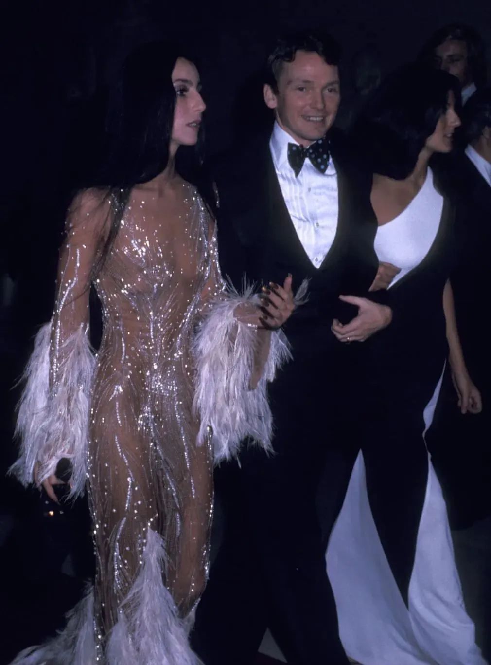 metgala最全红毯造型,2022metgala红毯中国明星