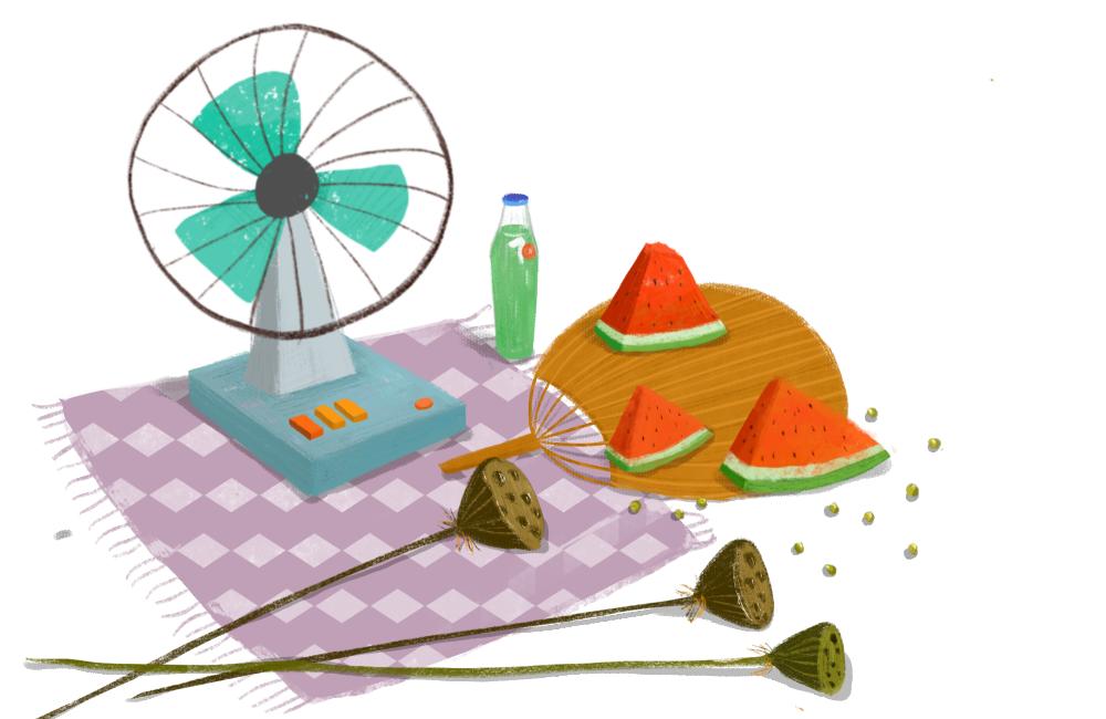 5月7日河北无疫情！立夏之后，河北疾控提醒您应该注意事项！