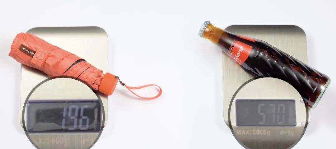 夏天必备的防晒伞,夏日防晒小雨伞推荐哪款