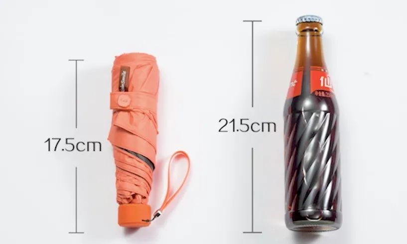 夏天必备的防晒伞,夏日防晒小雨伞推荐哪款