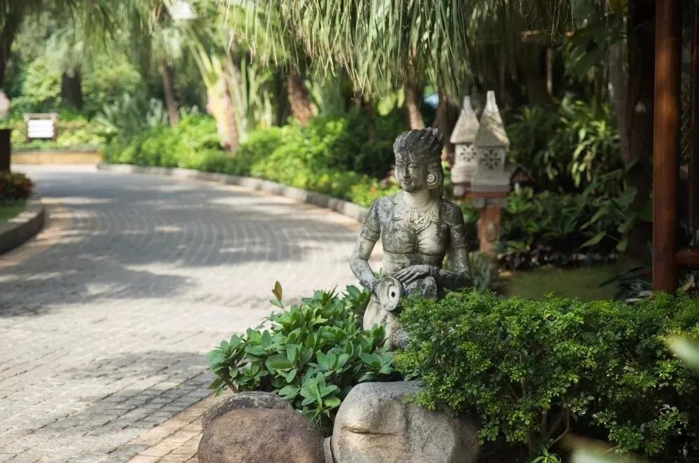 送温泉票！为什么那么多人想泡温泉？！厦门的这几家温泉胜地给你答案~