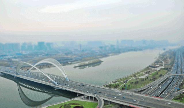 太原十三五期间的发展变化,太原城市规划最新消息