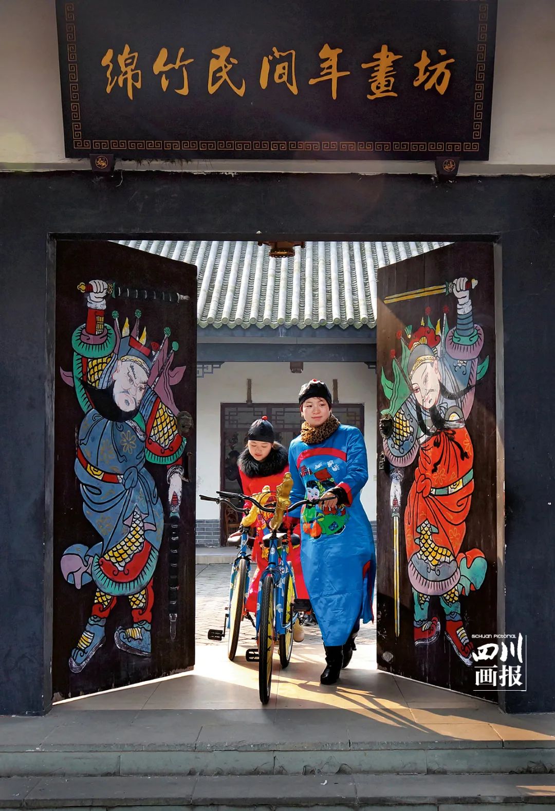 四川宝藏秘境图片,四川岷江宝藏