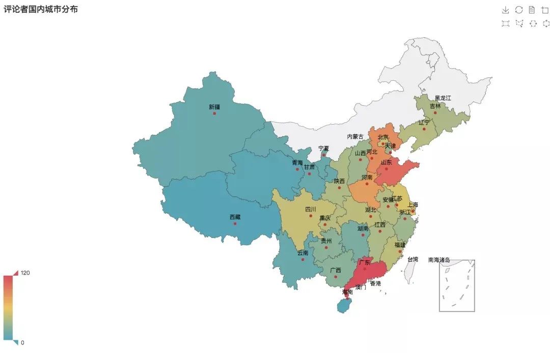 哪些人在听60亿流量《惊雷》?Python告诉你|原力计划