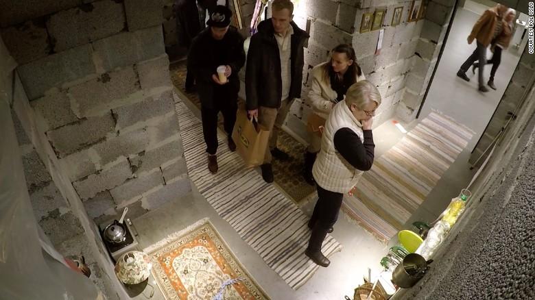 宜家改造效果图,宜家最新的样板间